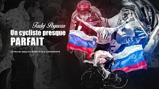Miniature : Tadej Pogačar, un cycliste presque PARFAIT (Documentaire)