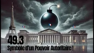 Miniature : L' Article 49.3 : Pourquoi C'est Une Arme Politique Anti-Démocratique ?