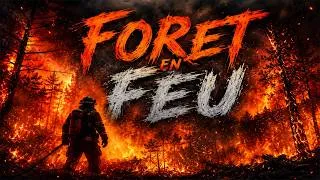 Miniature : Cendres & Lumière 🔥 | Hommage aux Pompiers | Incendies Gironde & Landes 2026