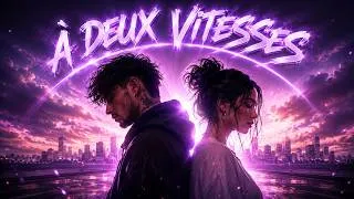 Miniature : À deux vitesses | clip musique officiel | Sad