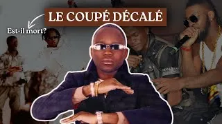 Miniature : Le Coupé Décalé | l’histoire d’une révolution musicale