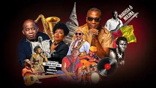 Miniature : Le Makossa est t il mort ? Son histoire et ses légendes