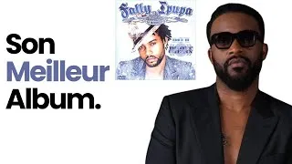 Miniature : Droit Chemin – L’album intemporel qui a révélé Fally Ipupa