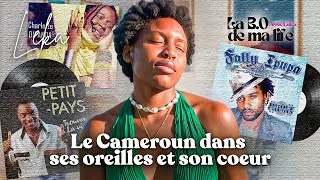 Miniature : Le Cameroun dans ses oreilles et dans son coeur | La B O de ma Life S1 E3