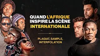 Miniature : Quand l’Afrique inspire la scène internationale | Plagiat, sample, interpolation