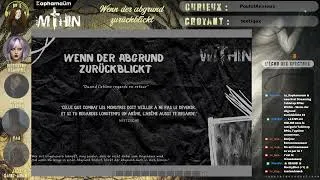 Miniature : Within - Wenn der abgrund zurückblickt #2