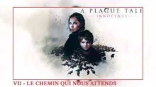Miniature : Le chemin qui nous attends - Episode 07