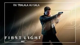 Miniature : Du tralala au Gala - Episode 08