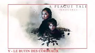 Miniature : Le butin des corbeaux - Episode 05