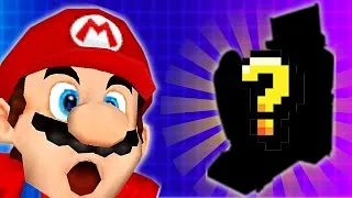 Miniature : VOUS N'AVEZ JAMAIS JOUÉ À CE MARIO KART