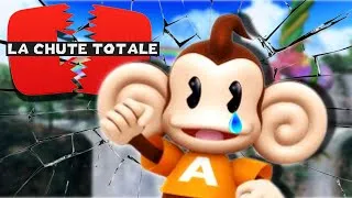 Miniature : LE JEU RAGEANT QUI A ÉCHOUÉ À MARQUER YOUTUBE
