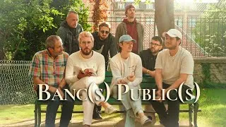 Miniature : Banc(s) Public(s)