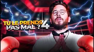 Miniature : Tu Le Prends Pas Mal #4 (ft Jhon Rachid & Mehdi Meddad)