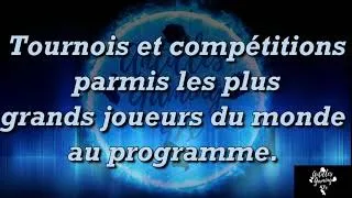 Miniature : Antilles Gaming 97x lance son équipe E-Sport !!