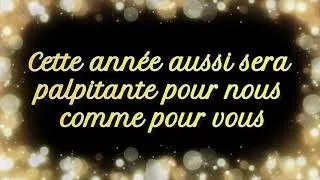Miniature : Bonne année 2021 [Antilles Gaming 97x Tournament #8]