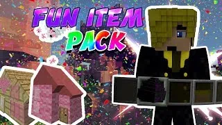 Miniature : NO MOD "FUN ITEM PAAAAACK" by TheRedEngineer