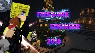 Miniature : LA QUÊTE DES FEUX D'ARTIFICES / Map Firework Engineer