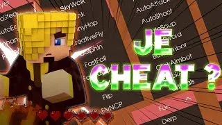 Miniature : ON M'ACCUSE DE CHEAT EN HIKABRAIN 2VS2 !! (feat TreyArDeur25 _Player PC-PS4_)
