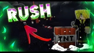 Miniature : RUSH SUR FUNCRAFT EN SOLO