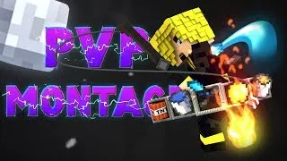 Miniature : MONTAGE PVP #1