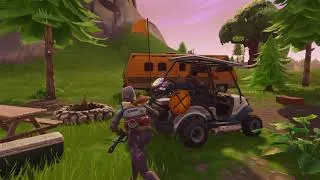 Miniature : Fortnite  Top 1   16 kills