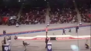 Miniature : CLAPPING  de Kévin Mayer au Kindarena !