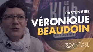 Miniature : [PARTENAIRES] VERONIQUE BEAUDOIN