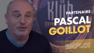 Miniature : [PARTENAIRES] PASCAL GOILLOT