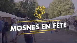 Miniature : Mosnes en fête