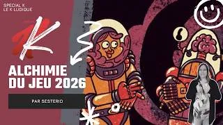 Miniature : Bilan Alchimie du jeu : Leda, San, Athlètes de compète, Vroom, Manoir bizarre … 