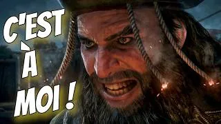 Miniature : Le DERNIER MORCEAU pour devenir EXPLORATEUR ULTIME dans Assassin's Creed Black Flag Resynced