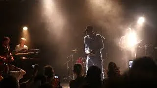 Miniature : Lëk Sèn "Xalima" #ReggaeLive