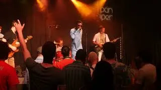 Miniature : Lëk Sèn "Shine" #ReggaeLive