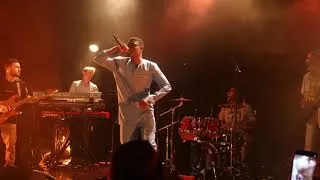 Miniature : Lëk Sèn "Net bi" #ReggaeLive
