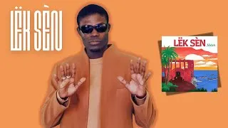 Miniature : Lëk Sèn "Net bi" #Reggae #Roots #NewClip