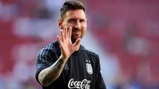 Miniature : Les 5 meilleurs buts de l'Argentine FOOTBALL / BUTS / HIGHLIGHTS / MOMENTS / VS