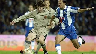 Miniature : Il y a 15 ans Lionnel Messi prévenait le monde FOOTBALL / BUTS / HIGHLIGHTS / MOMENTS / VS