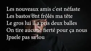 Miniature : DA UZI - WeLaRue 3 (Vilain) [PAROLES]