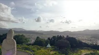 Miniature : TIMELAPSE - Japan Kasama (evening)