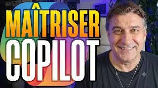 Miniature : Copilot Studio - On plonge dedans direct (No blabla)