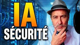 Miniature : IA et sécurité