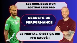 Miniature : Le labo - Enzo GARRIDO - Gardien au FC Borgo: de l’incertitude à la première place en National 3