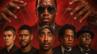 Miniature : La face cachée de Sean Combs (Puff Daddy) enfin révélé !