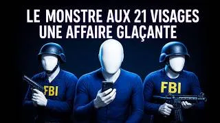 Miniature : Le MONSTRE AUX 21 VISAGES : Le Cerveau Criminel que le Japon n’a JAMAIS attrapé !