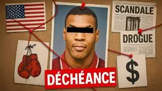 Miniature : La Descente aux Enfers de Mike Tyson !