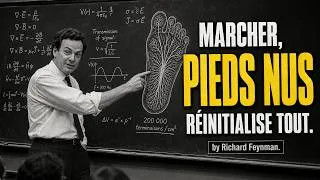 Miniature : Pourquoi Marcher Pieds Nus 5 Minutes Par Jour Réinitialise Votre Système Nerveux