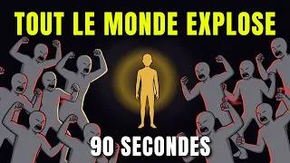 Miniature : Comment Ne Plus JAMAIS Te Laisser Affecter Par Personne