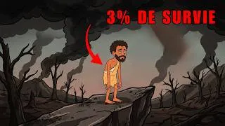 Miniature : Les 4 Pires Moments de l'Histoire pour Naître Humain