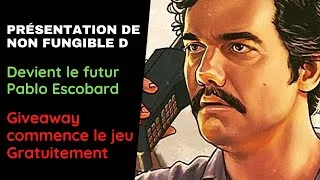 Miniature : Play to Earn NFD  |  GIVEAWAY pour Devenir le plus grand Baron