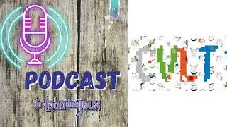 Miniature : Le podcast du labo des jeux : CVLT